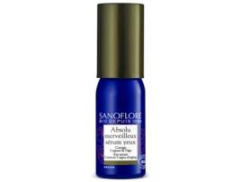 Absolu Merveilleux Soro Orgânico para Contorno de Olhos 15 Ml SANOFLORE