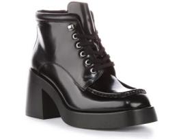 Botas de Mulher VAGABOND Pele Preto (36)