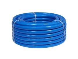 Mangueira Tricotada Náutica Rolos 25M Diâmetro Interior 15Mm BONERVA