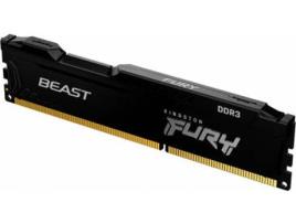 Memória 8 GB 1 x 8 GB DDR3 1866 MHz