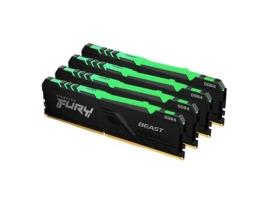 DDR4 64GB (KIT 4) 3200MHZ CL16