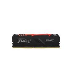 Memória 8 GB DDR4-3000