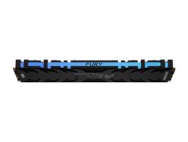 32 GB 1 x 32 GB DDR4 3600 MHz