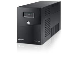 AVOCENT PHASE UPS - LIEBERT ITON 1500VA E 230V ACCS LIEBERT ITON USV DESKTOP 1500VA