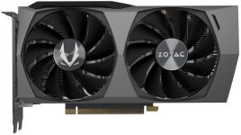 ZOTAC - GAMING GeForce RTX 3060 Ti Twin Edge LHR NVIDIA 8 GB GDDR6