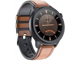 Smartwatch MAXCOM FW46 Xenon Preto