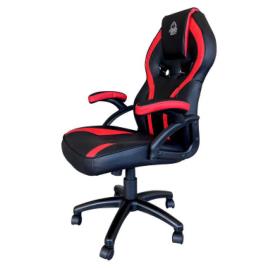 Keep Out Cadeira Gaming Xs200r One Size Black / Red