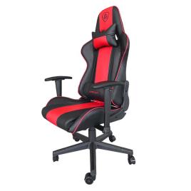 Cadeira Gaming XSPRO RACING Vermelho