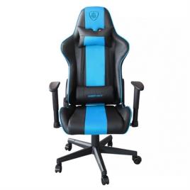 Cadeira Gaming XSPRO RACING Azul turquesa