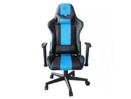 Cadeira Gaming XSPRO RACING Azul turquesa