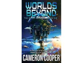 Livro Worlds Beyond The Indigo Reports de Cameron Cooper (Inglês)