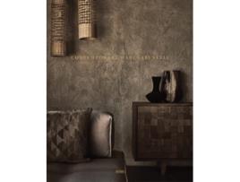 Livro Contemporary WabiSabi Style de Artpower International Publishers (Inglês - Capa Dura)