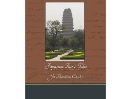 Livro Japanese Fairy Tales de Yei Theodora Ozaki (Inglês)