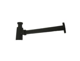 Copo Sifão G1/4 Sifão Latãopreto 32X1X1Cm PALICI