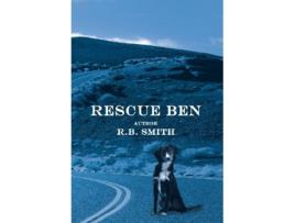 Livro Rescue Ben de R B Smith (Inglês)