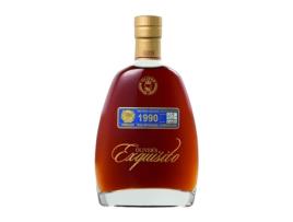 Rum OLIVER & OLIVER Exquisito (0.7 L - 1 Unidade)