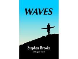 Livro Waves de Stephen Brooke (Inglês)
