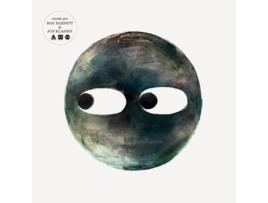 Livro Circulo de Mac Barnett (Espanhol - Capa Dura)