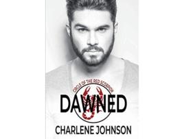 Livro Dawned Circle of the Red Scorpion de Charlene Johnson (Inglês)