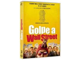 Dumb Money / Golpe a Wall Street DEAPLANETA