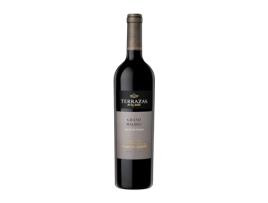 Vinho TERRAZAS DE LOS ANDES Grand Malbec Mendoza (0.75 L - 1 Unidade)