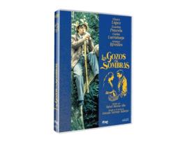 Los Gozos Y Las Sombras Série Completa Rtve