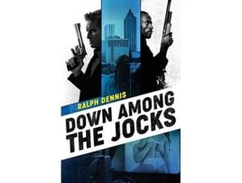 Livro Down Among the Jocks Hardman de Ralph Dennis (Inglês)