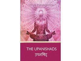 Livro The Upanishads Large Print de Swami Paramananda (Inglês)