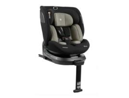 Cadeira auto KIKKA BOO 40-150 cm i-Orbit i-SIZE Verde militar