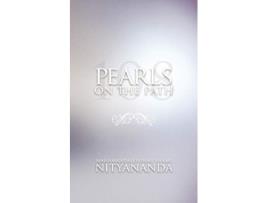 Livro Pearls on the Path de Swami Nityananda (Inglês)