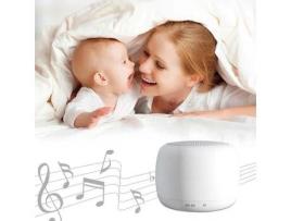 Coluna Portátil Bluetooth UNBRAND