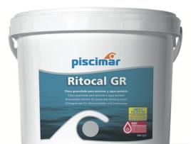 Pm-531 Ritocal Gr 5 kg PISCIMAR