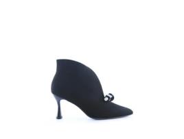 Botins PARODI PASSION para Mulher (39 - Preto)