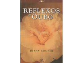 Livro Reflexos De Ouro de Diana Cooper