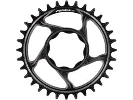 Bandejas de Alumínio E*THIRTEEN E*THIRTEEN E*Spec Direct Mount L 32T Tq Cl55