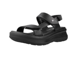 Sapatos de Mulher PANAMA JACK Noor Tecido Preto (41)