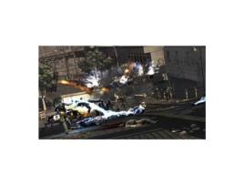 Jogo PS4 Infamous Second Sound