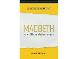 Livro Macbeth Shakespeare Retold de William Shakespeare James Anthony (Inglês)