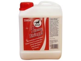 Cabelo 5 2.5L 2.5L Spray Desembaraçante Transparenteleovet