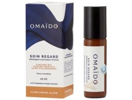 Cuidados com os olhos 10 ml OMAÏDO