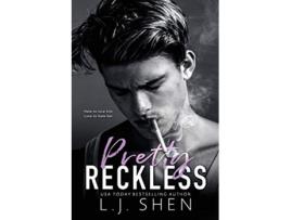 Livro Pretty Reckless All Saints High de L J Shen (Inglês)