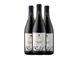 Vinho H LUN H Lun Lagrein Trentino (0.75 L - 3 Unidades)