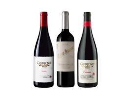 Pack BODEGAS PALACIO