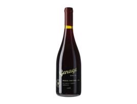 Vinho GARAGE WINE Bagual Vineyard Grenache Valle del Maule (0.75 L - 1 Unidade)