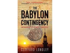 Livro The Babylon Contingency de Clifford Longley (Inglês)