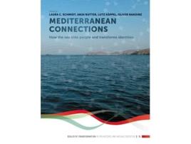 Livro Mediterranean Connections de Laura C Schmidt, Lutz Käppel et al. (Inglês)