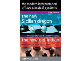 Livro Modern Interpretation of Two Classical Systems de Alexander Cherniaev, Eduard Prokuronov et al. (Inglês)