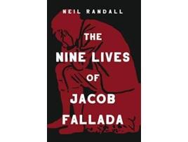 Livro The Nine Lives of Jacob Fallada de Neil Randall (Inglês)