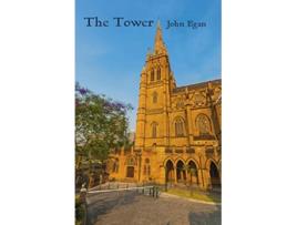 Livro The Tower de John Egan (Inglês)