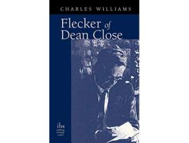 Livro Flecker of Dean Close de Charles Williams (Inglês)